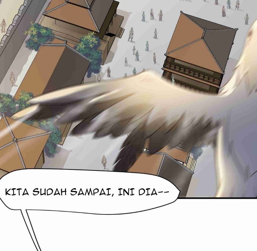 First Dragon (Yuanlong) Chapter 04 Gambar 16
